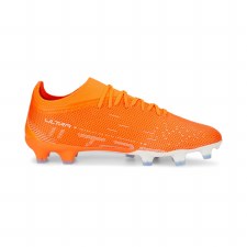 Orange puma clearance boots